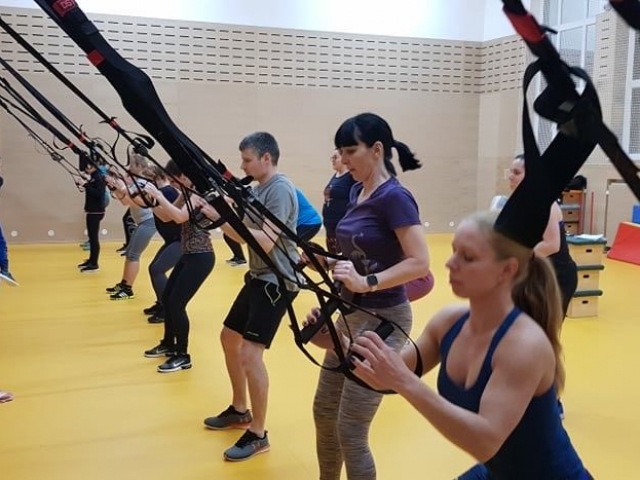 KomlóFitt Egyesület, SpinRacing, InterSpin, Funkcionális edzés, Versenyaerobik, Sportaerobik, Ovis torna