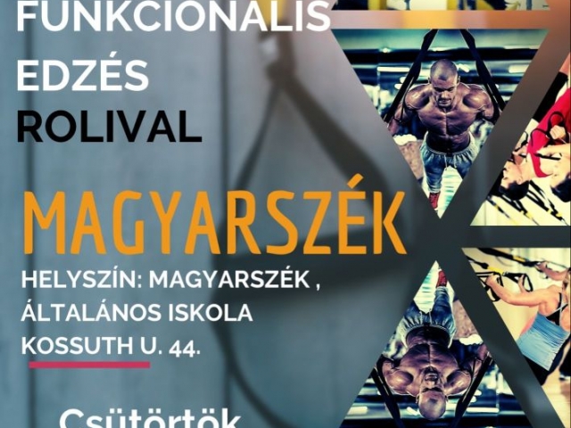 KomlóFitt Egyesület, SpinRacing, InterSpin, Funkcionális edzés, Versenyaerobik, Sportaerobik, Ovis torna