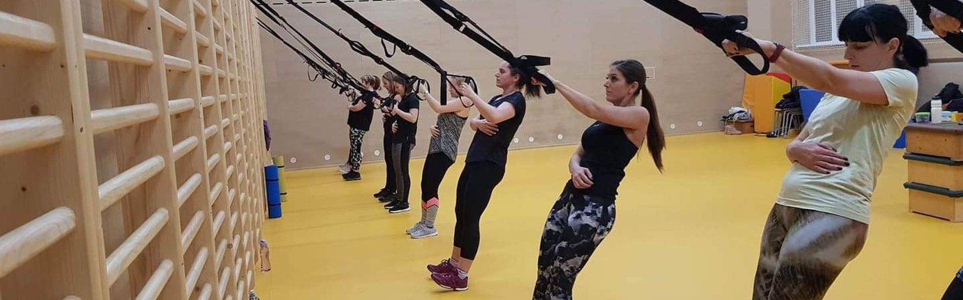 KomlóFitt Egyesület, SpinRacing, InterSpin, Funkcionális edzés, Versenyaerobik, Sportaerobik, Ovis torna