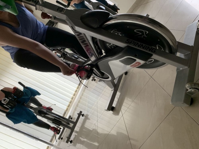 KomlóFitt Egyesület, SpinRacing, InterSpin, Funkcionális edzés, Versenyaerobik, Sportaerobik, Ovis torna