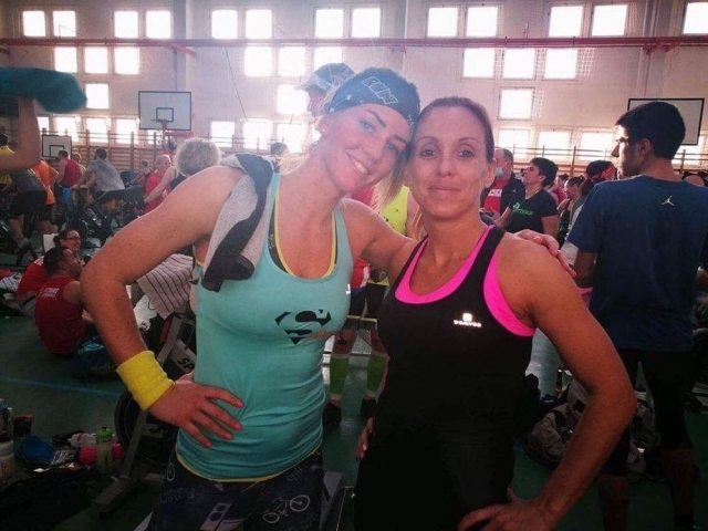 KomlóFitt Egyesület, SpinRacing, InterSpin, Funkcionális edzés, Versenyaerobik, Sportaerobik, Ovis torna